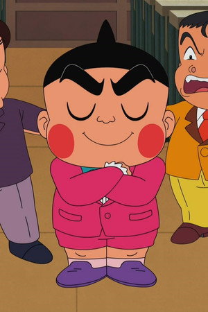 Episode 22B - I’m Going to Rescue Samayo-Chan