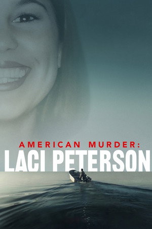 Americká vražda: Laci Petersonová