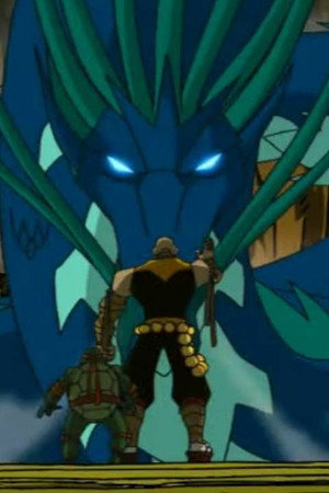 Demons and Dragons