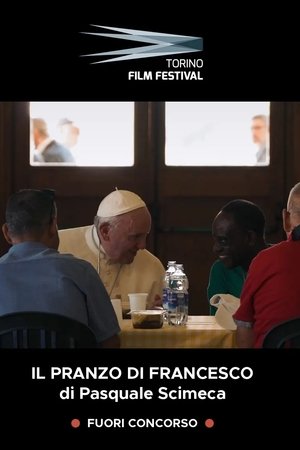 Il pranzo di Francesco