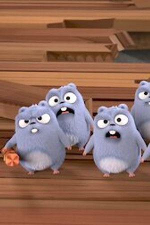 Pohádka pro Lumíky