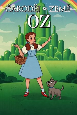 Čaroděj ze země Oz