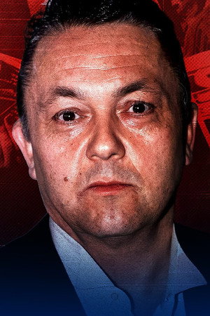 Predator: The Billionaire Football Boss