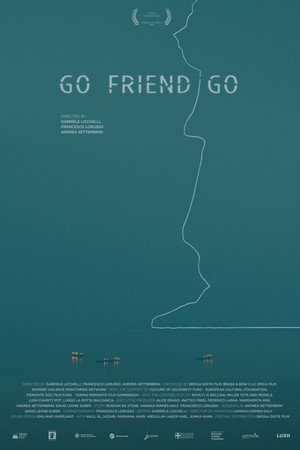 Go, Friend, Go