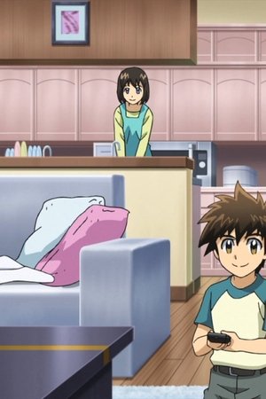 episode