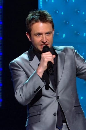 Chris Hardwick: Mandroid