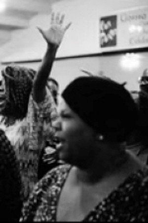 How Sweet The Sound: Gospel In Los Angeles