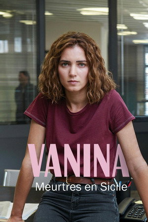 Vanina : Meurtres en Sicile