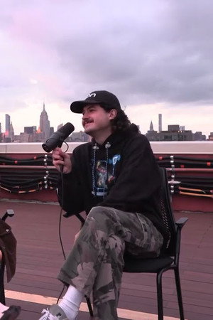 We Moved To New York City