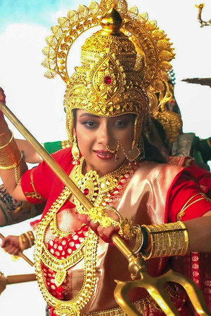 Anupama Rises for Justice