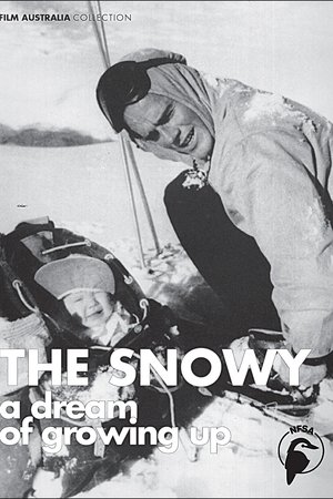The Snowy: A Dream of Growing Up