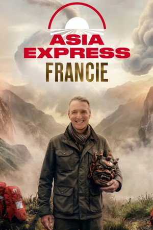 Asia Express Francie