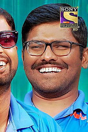 Players of Indian Disabilities Cricket Team