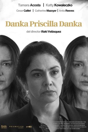 Danka Priscilla Danka