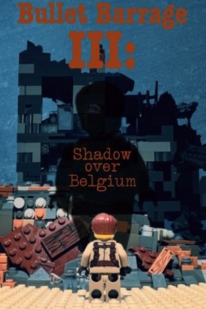 Bullet Barrage III: Shadow over Belgium