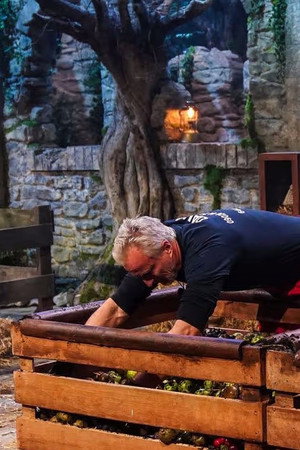 Bedchamber of Chills