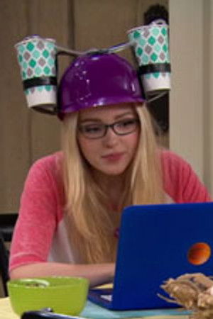 Zazpívej zas Rooneyová