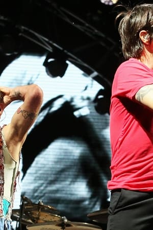 Red Hot Chili Peppers: Lollapalooza Brasil