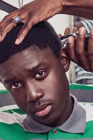 National Theatre Live: Barber Shop Chronicles
