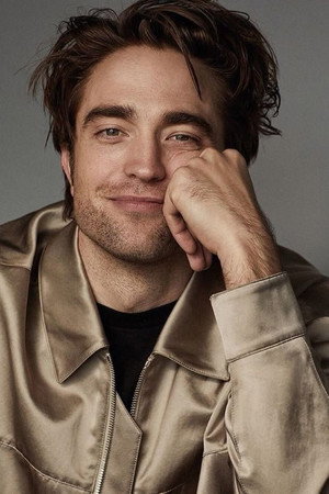 Robert Pattinson Robert Pattinson