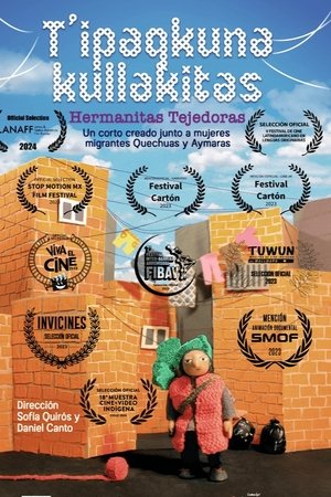T'ipaqkuna kullakitas
