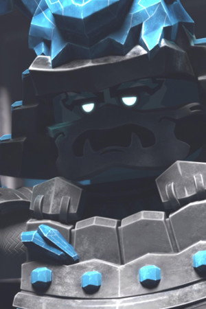 The Never-Realm