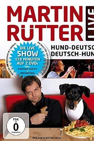 Martin Rütter - Hund-Deutsch/Deutsch-Hund