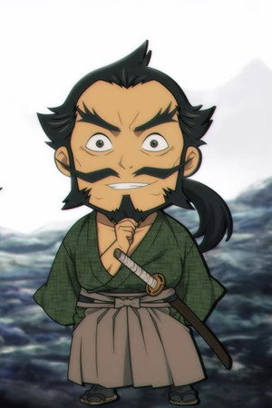 A Bit of Hell's Paradise Episode 4: Yamada Clan Trivia Part 1