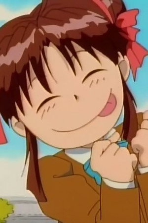 The Priestess of Suzaku