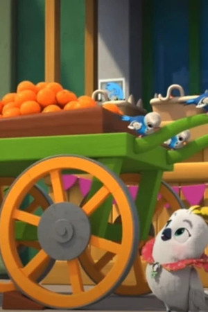 Fruit Loot