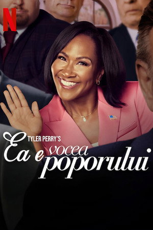 Ea e vocea poporului