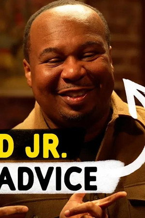 Why Roy Wood Jr. Always Says Yes