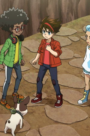 Zakázaný ostrov/Pravidla nového světa