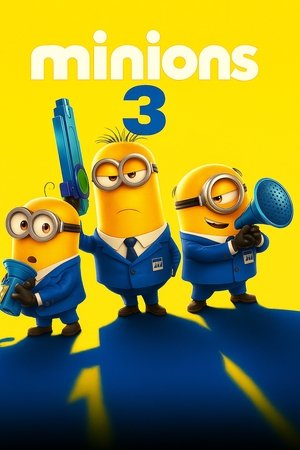Minions 3