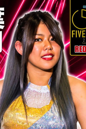Stardom 5★STAR Grand Prix 2023 ~ Day 20