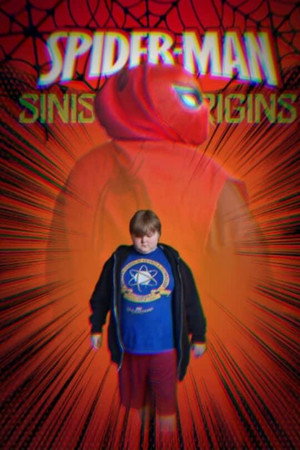 SPIDER-MAN SINISTER ORIGINS | OFFICIAL SHORT FAN FILM
