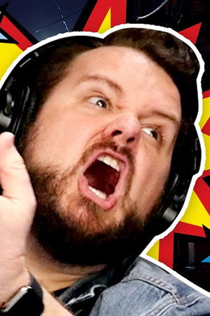 The Time Our Director Was (Almost) Attacked