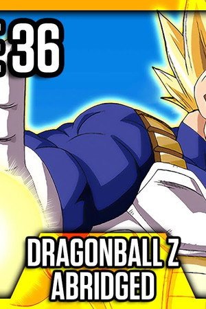 Super Saiyan Swagger
