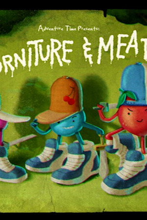 Furniture & Meat