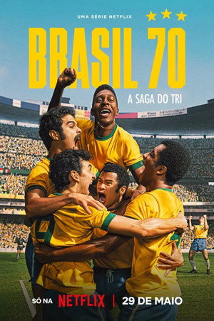 Brazil '70: The Third Star
