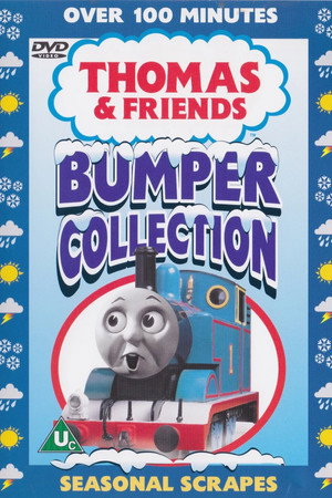 Thomas & Friends: Seasonal Scrapes