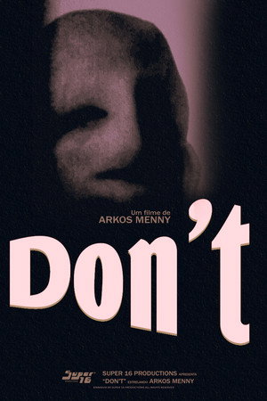 Don't
