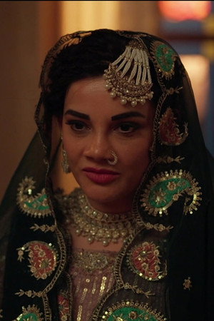 Husna and Nazima's Scheme