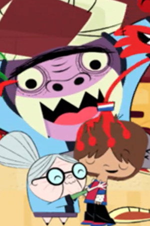 The Big Lablooski