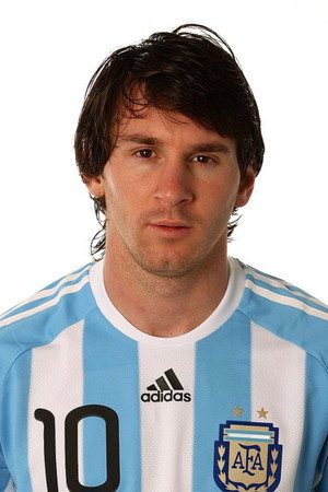 Lionel Messi Lionel Messi