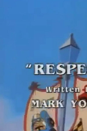 Respect