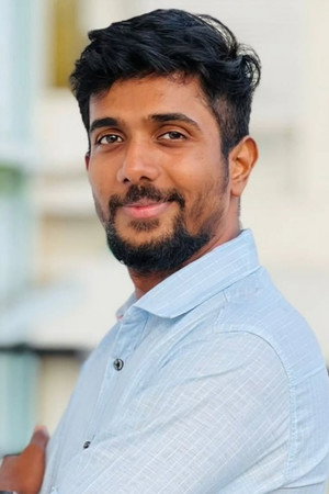 Praveen Mohan