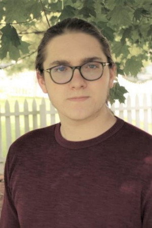 Logan Fondriest Logan Fondriest