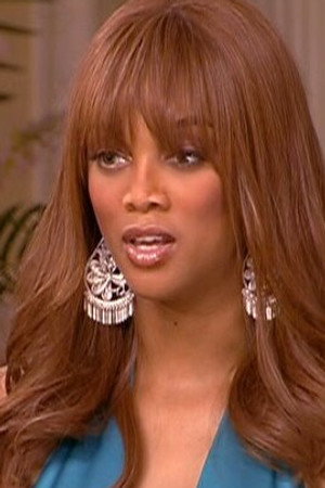 The Girl Who Is On the Cover
