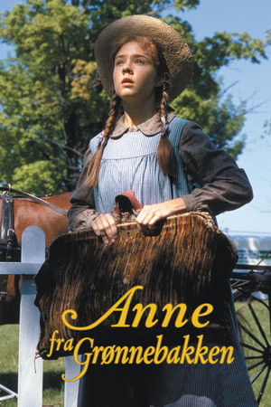 Anne fra Grønnebakken